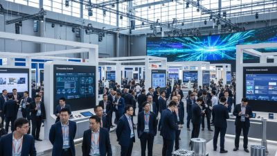 How to Choose Tension Load Cells at the 139th Canton Fair 2026?