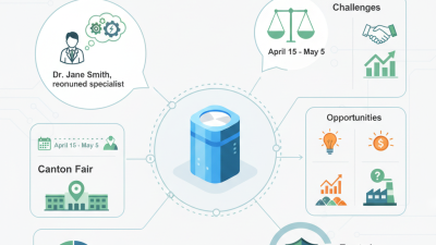 Best Polyester Film Capacitors at 2026 Canton Fair Insights?