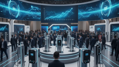 Top 5 Tips for Choosing AC EV Chargers at the 2026 Canton Fair?