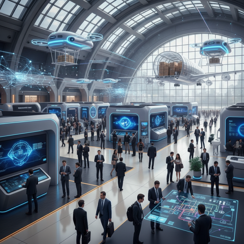 Why Choose Air Freight for the 2026 Canton Fair?