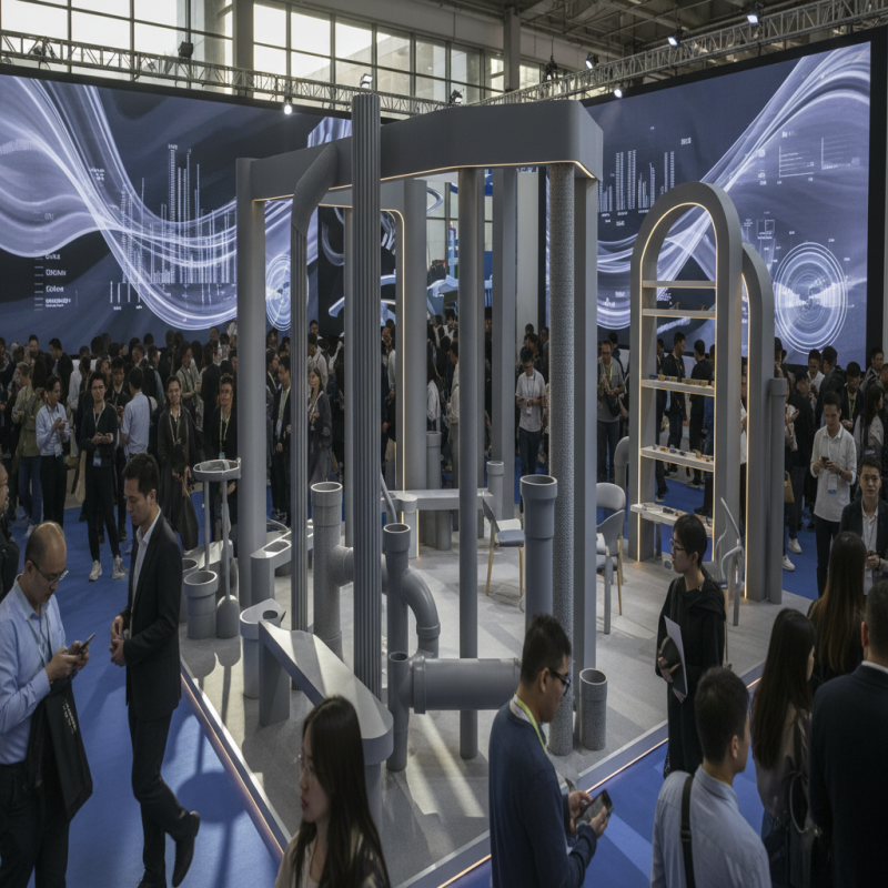 Top Grey Tube Products at China Import Export Fair 2026?