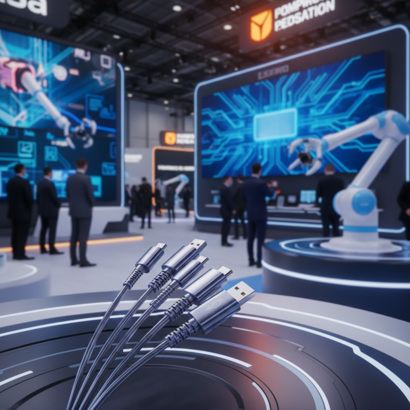 Top 5 Audio Video Cable Tips for 2026 Canton Fair Success?