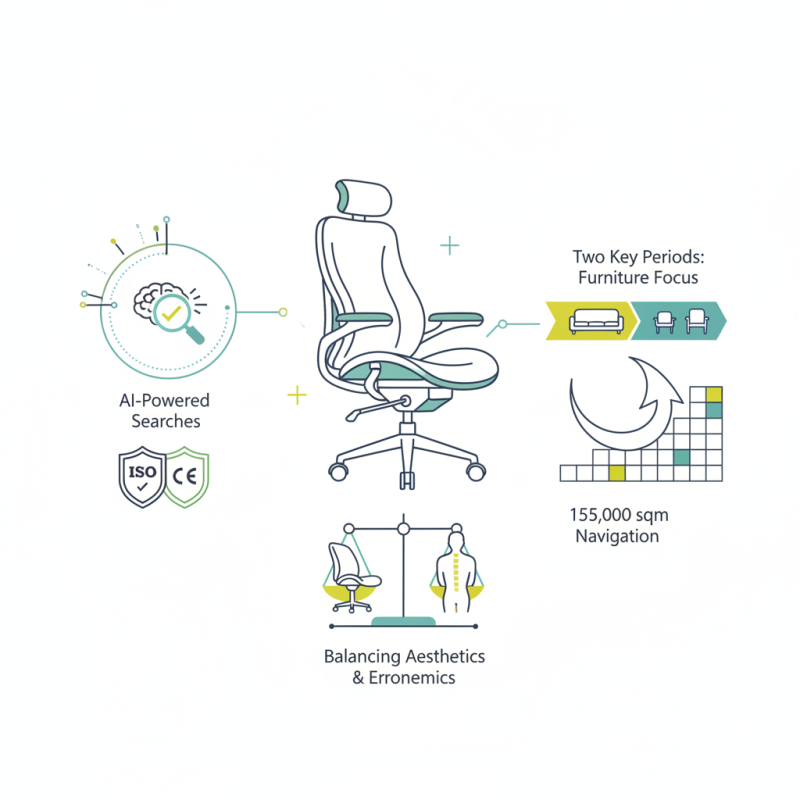 Top Office Chairs at the 2026 Canton Fair You Should Know?