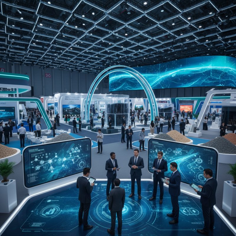 How to Choose Asphalt Emulsifiers at 2026 Canton Fair?