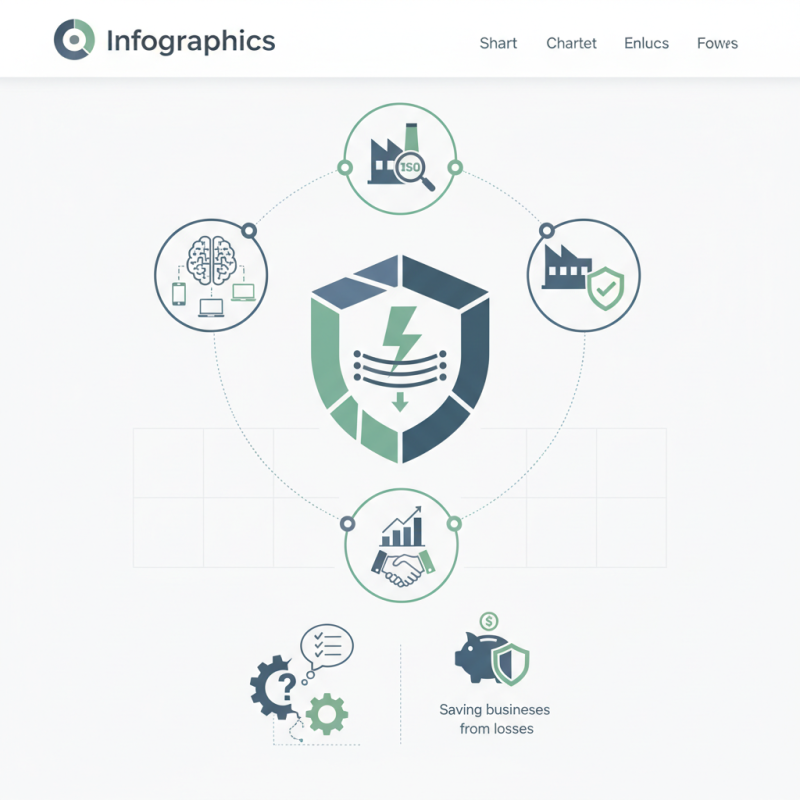 Top 10 Signal Surge Protectors to Explore at 2026 Canton Fair?