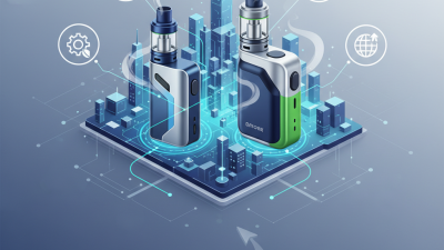 Top 10 Bang Vape Products to Discover at 2026 Canton Fair?