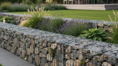 Габионная Стена на 139-й ярмарке в Гуанчжоу в 2026 году как выбрать?