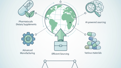 Best Empty Capsules for Global Buyers at 2026 Canton Fair?