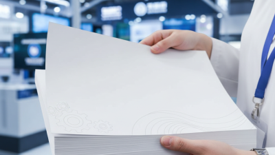 Top Tips for Choosing Ticket Printing Paper for 2026 Canton Fair?