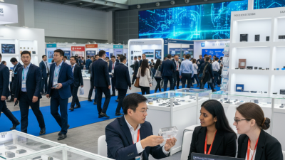 Best Polyester Film Capacitors to Source at Canton Fair 2026?