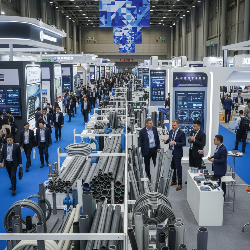 How to Source Grey Tubes at the 2026 Canton Fair?