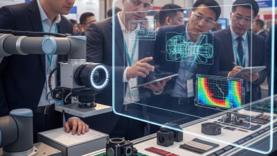 How to Use Industrial Vision Inspection at 2026 Canton Fair?