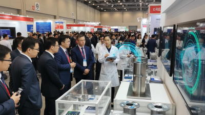 How to Choose the Best Stainless Welding Wire at Canton Fair 2026?