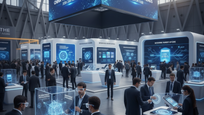 China Top POS Terminal Trends for 2026 Canton Fair?