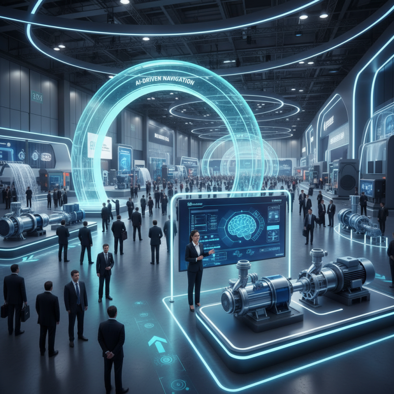 Top VFD Solutions for Water Pumps at 2026 Canton Fair?