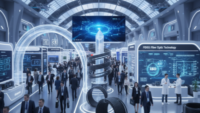 Top ADSS Fiber Optic Cables at 2026 Canton Fair Insights?