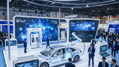 Hydrogen Refueling Station Innovations at China Import and Export Fair 2026?