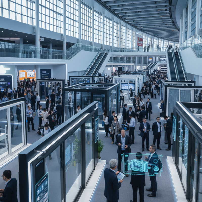 Top 10 Commercial Windows And Doors to Explore at 2026 Canton Fair?