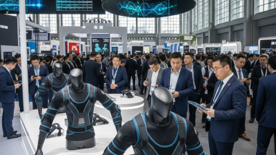 Elbow Brace Must Have at 2026 Canton Fair for Global Buyers?