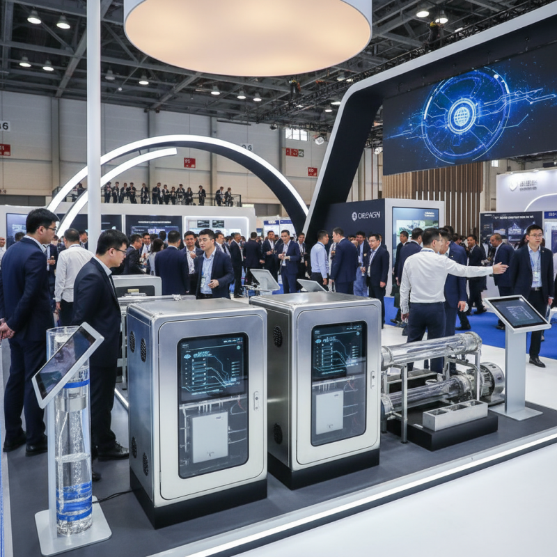 Best VFD For Water Pump At 2026 Canton Fair What To Know?