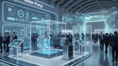 Top VFD for Water Pump at 2026 China Import Export Fair?
