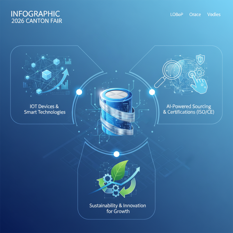 Why Choose Aluminum Electrolytic Capacitors at the 2026 Canton Fair?