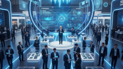 Top 10 Amplifier Audio Boards to Explore at 2026 Canton Fair?