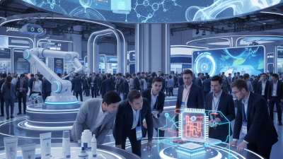 Top Thermal Paste Solutions at 2026 Canton Fair Highlights?