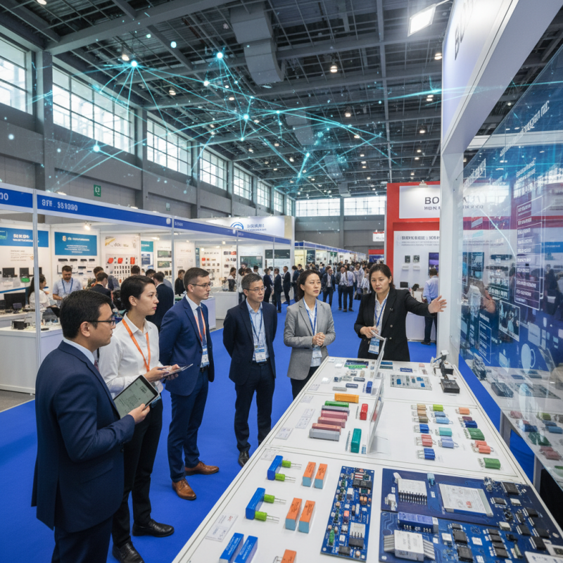 Top 5 Tips for Sourcing Polyester Film Capacitors at Canton Fair 2026?