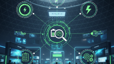 How to Choose the Best Battery Pack at Canton Fair 2026?