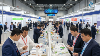 Top 10 First Aid Bandages to Source at 2026 Canton Fair?