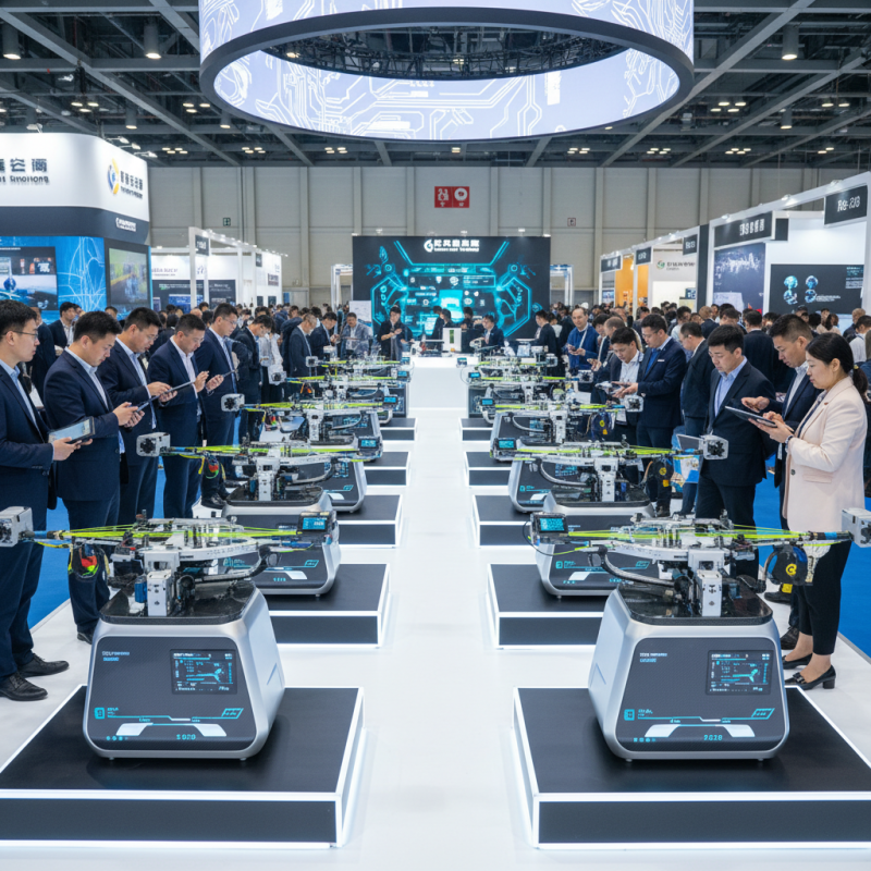 Top 10 Racquet Gutting Machines at 2026 Canton Fair?