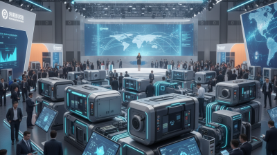 Top 5 Gas Generator Trends at the 139th Canton Fair 2026?