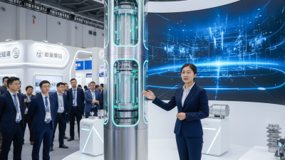 Top 35kv Auto Circuit Recloser Trends at 2026 Canton Fair?