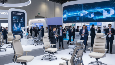 What to Expect from Office Chairs at the 139th Canton Fair 2026?
