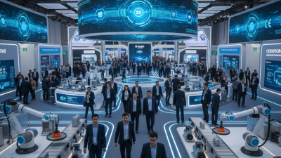 How to Source Vacuum Suction Equipment at the 2026 Canton Fair?