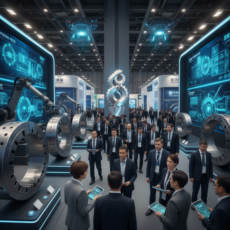 Jaw Plate Trends at 2026 Canton Fair What Buyers Need to Know