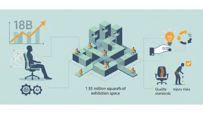 Why Office Chairs Will Be Essential at the 2026 Canton Fair?