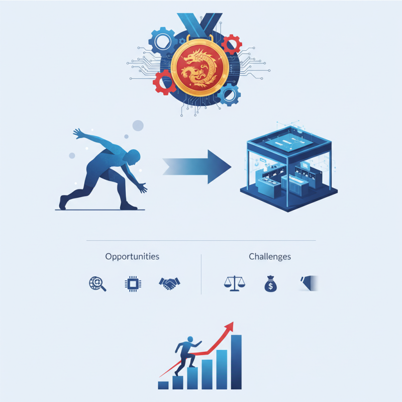 China Top Wrestling Medals at 2026 Canton Fair Insights?