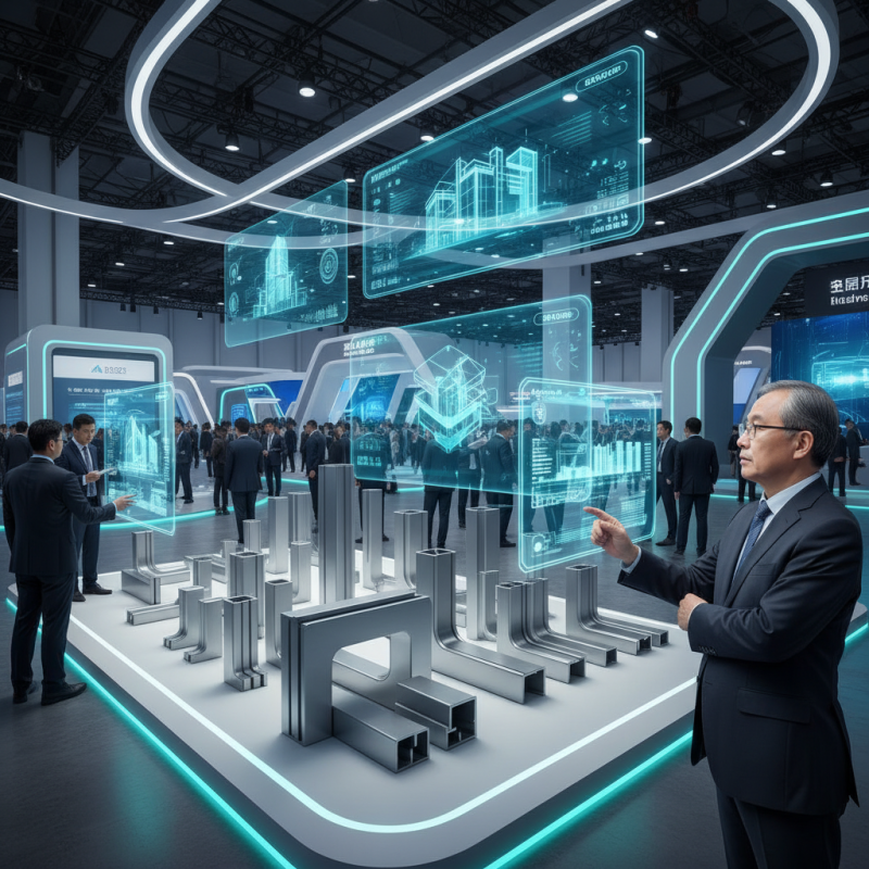 Top 10 Metal Building Studs to Buy at Canton Fair 2026?