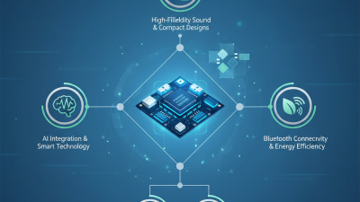 Best Amplifier Audio Boards to Explore at 2026 Canton Fair?