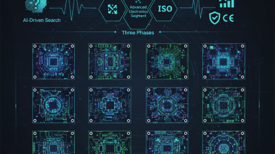 Top 10 Amplifier Audio Boards for 2026 Canton Fair?