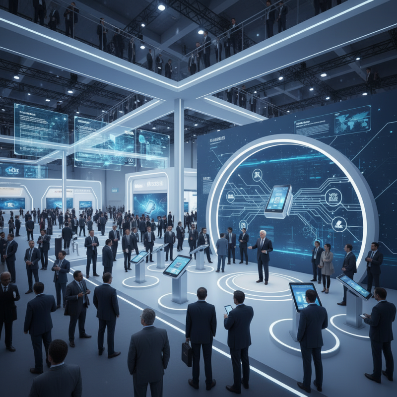 Best Pos Terminals at the 2026 Canton Fair for Global Buyers?