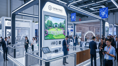 Best Dog Fence Solutions at 2026 Canton Fair in China?