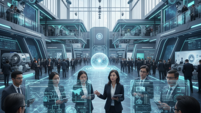 Custom Mining Opportunities at China Import Export Fair 2026?