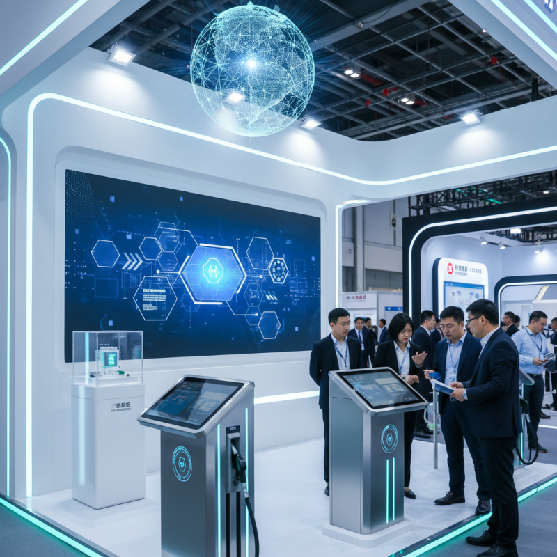 Top 5 Tips for Hydrogen Refueling Stations at 2026 Canton Fair?