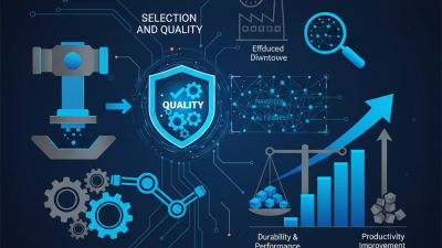 How to Choose Crusher Wear Parts at the 2026 Canton Fair?