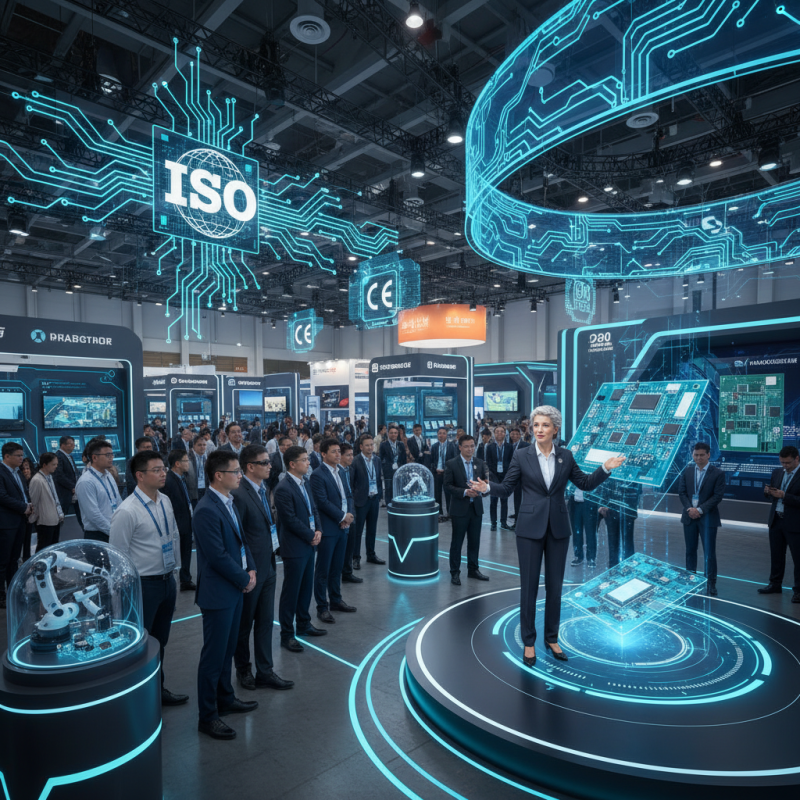 What is Reverse Engineering PCB Trends for 2026 Canton Fair?