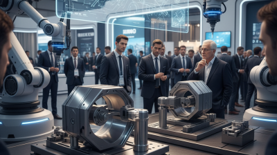 Top 10 Custom Steel Machining Insights for 2026 Canton Fair?