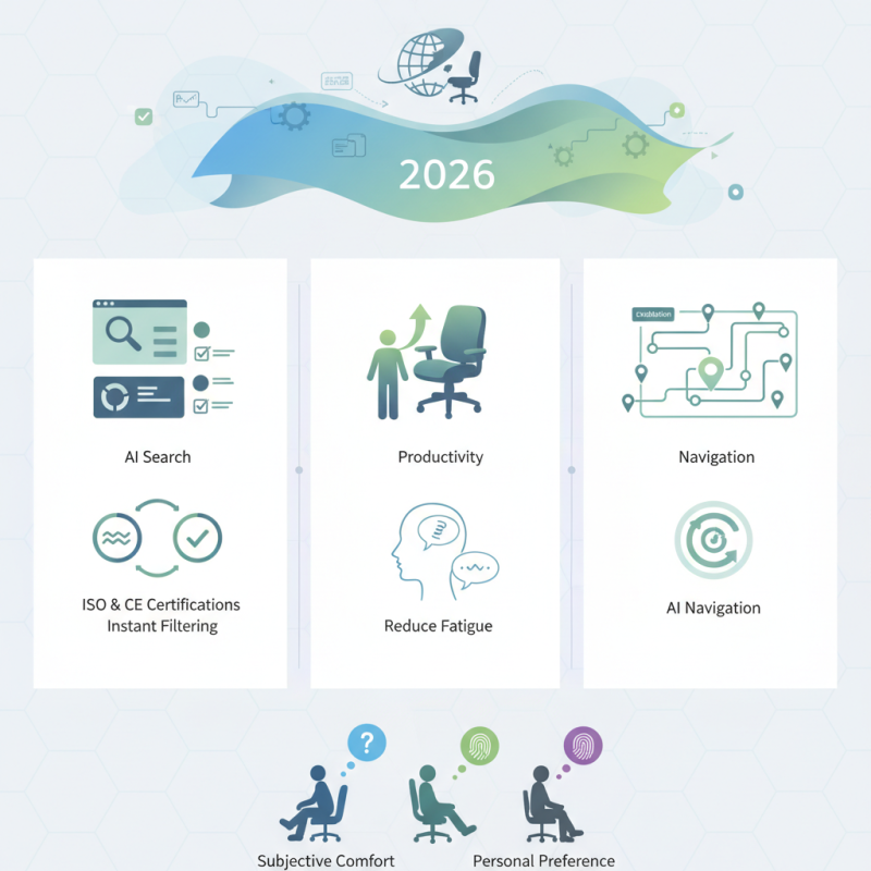 What is the Best Office Chairs for Importing at 2026 Canton Fair?